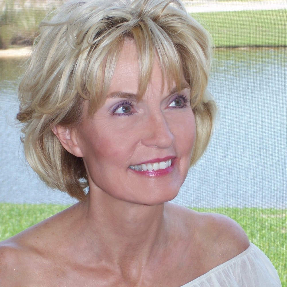 Meet your Posher, Carol